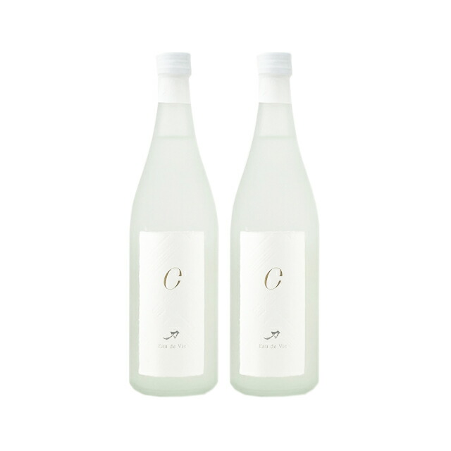 刀(カタナ) C(100)Eau de Vie オードヴィー 25度 720ml×2本 芋焼酎 佐多宗二商店※北海道･東北エリアは別途運賃が1000円発生します。