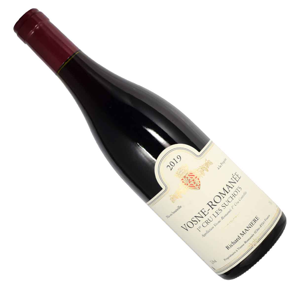 楽天市場】ヴォーヌ・ロマネ 1er レ・スショ赤 ［2016］年（ルイ