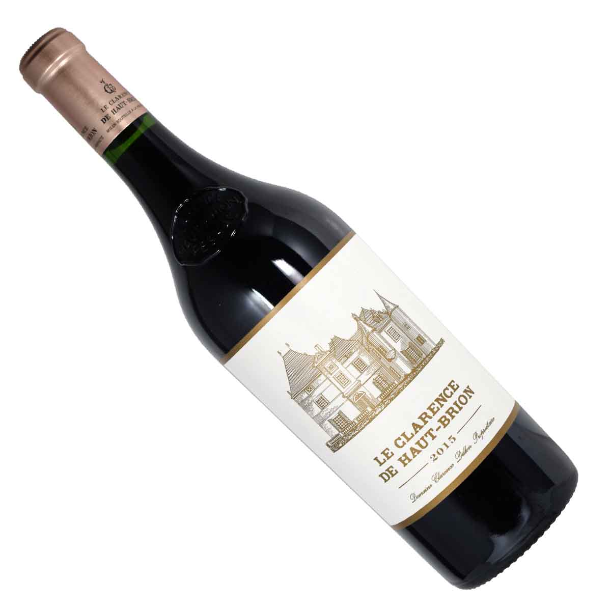 楽天市場】ル クラレンス ド オー ブリオン 2008Le Clarence de Haut