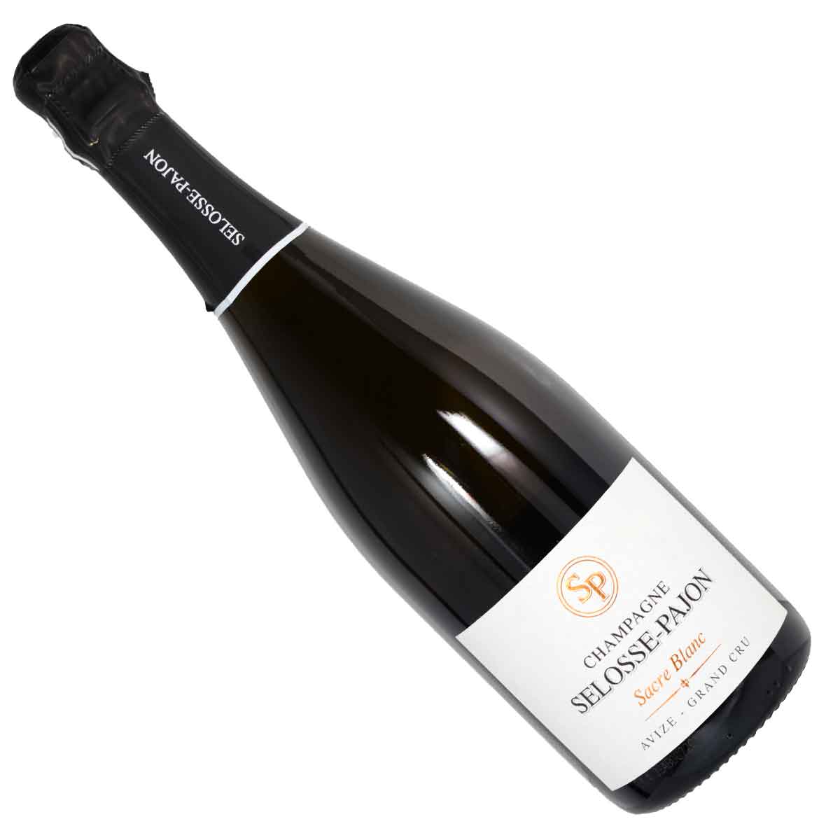 楽天市場】セロス・パジョン スーヴニール ブリュット NV 750ml