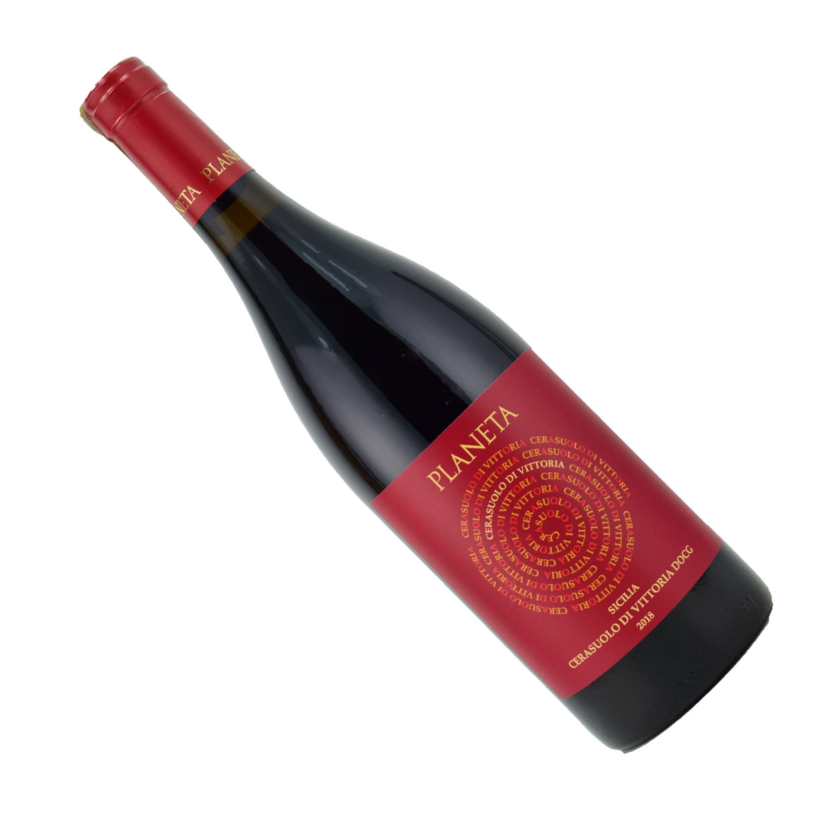 【楽天市場】チェラズオーロ・ディ・ヴィットリア DOCG 750ml赤 シチリア プラネタ Cerasuolo di Vittoria