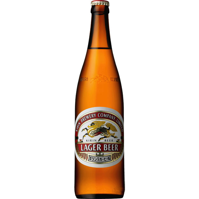 キリンラガービール 瓶の提灯 Yahoo!オークション - キリンビール 提灯 ラガービール 一番搾り