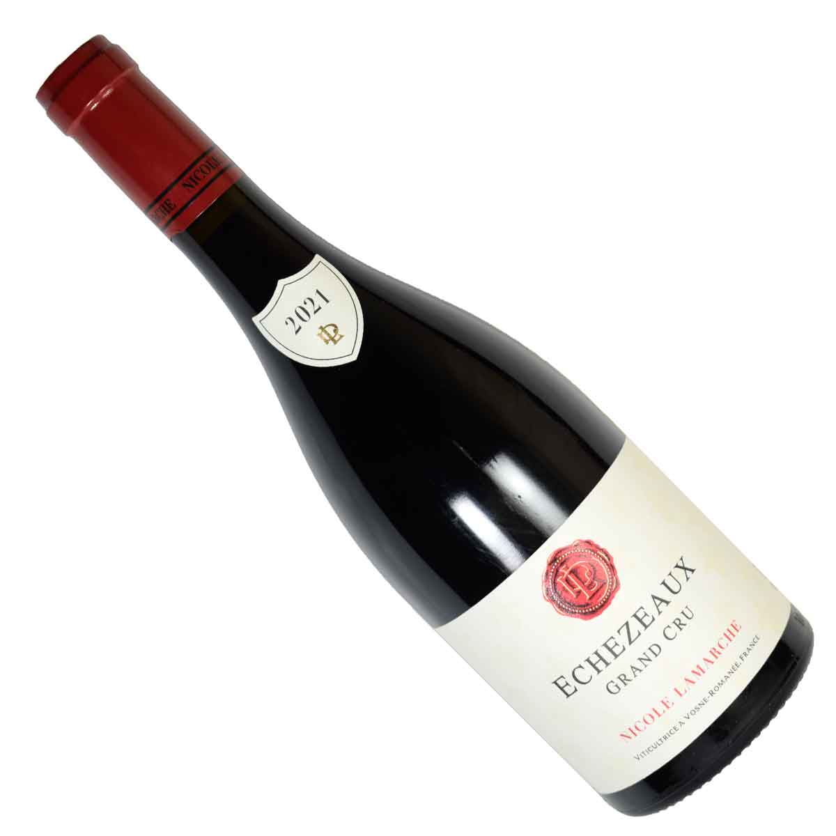 ニコル・ラマルシュ エシェゾー 2021 750ml赤 ブルゴーニュ グランクリュ(特級畑)Nicole Lamarche Echézeaux Grand Cru|オーリック