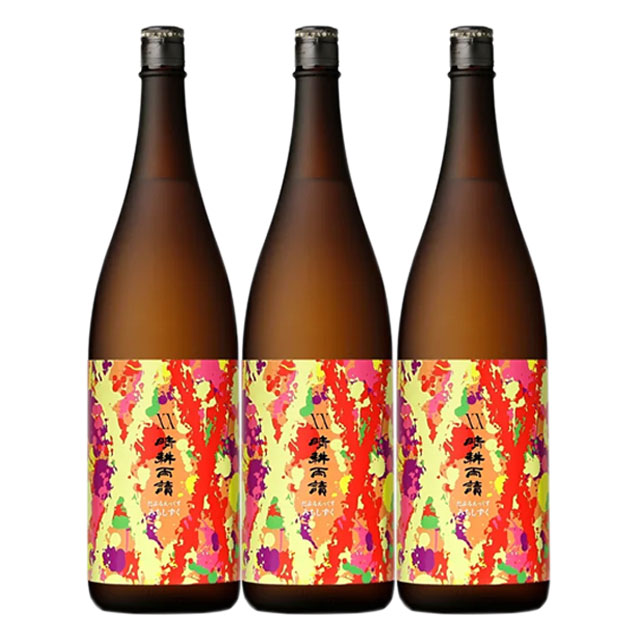 XX 晴耕雨讀(せいこううどく) みちしずく 25度 1800ml×3本 佐多宗二商店 芋焼酎※北海道・東北エリアは別途運賃が1000円発生します。