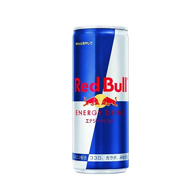 楽天市場】レッドブル・エナジードリンク 330ml アルミボトル X1箱(24