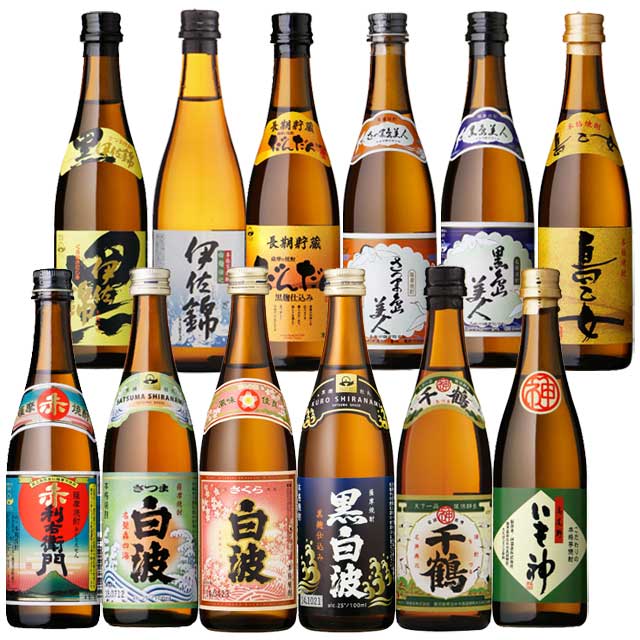 【神川酒造】照葉樹林 雄川の滝 720ml ５本セット 照葉樹林 雄川の滝《芋焼酎》神川酒造【紀乃島屋】鹿児島芋焼酎