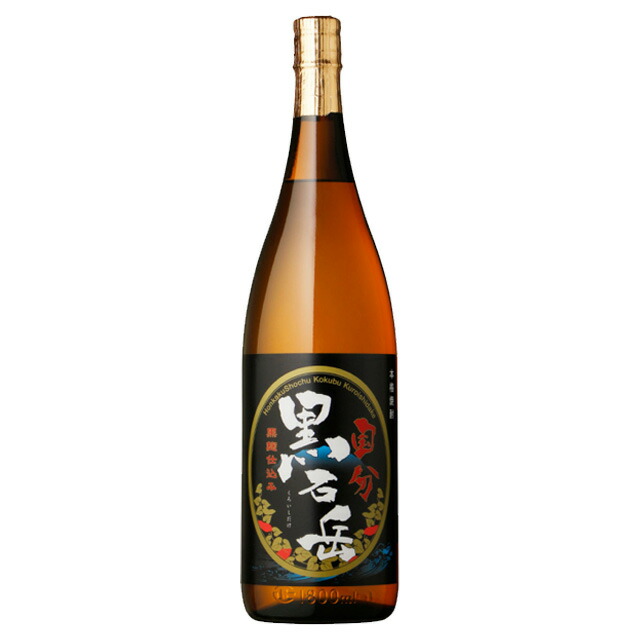 大地の恵み きもつき浪漫 特選　1800ml 25% 3本 楽天市場】特選きもつき浪漫 25度 1800ml 芋焼酎 大海酒造