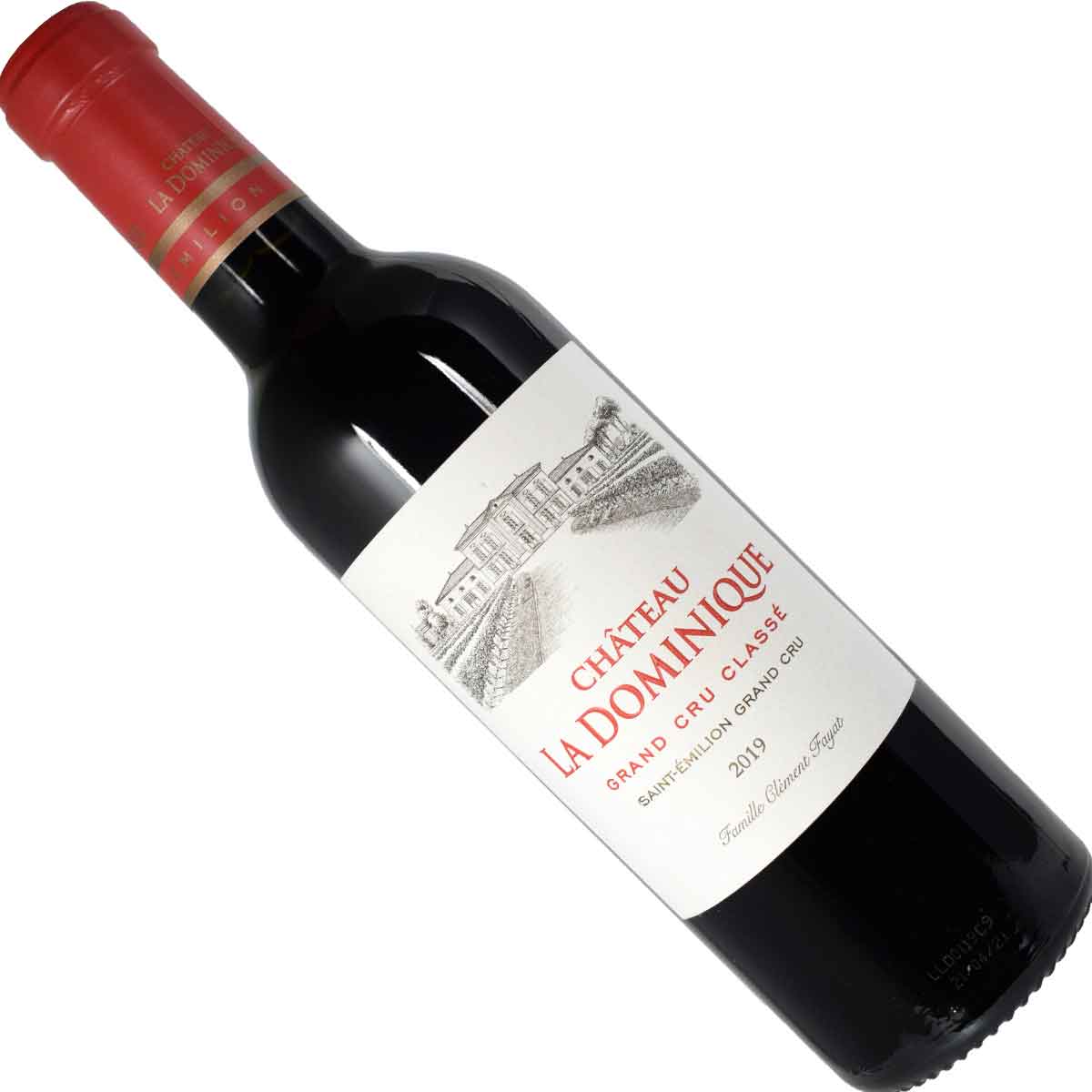 シャトー・ラ・ドミニク [2016]750ml 楽天市場】シャトー・ラ・ドミニク [2016]750ml 【2016ボルドー