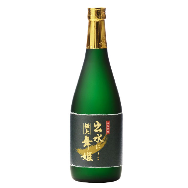 出水酒造　ボヌール(焼酎)＆梅酒　箱入り 芋焼酎 BONHEUR ボヌール｜大丸松坂屋オンラインストア