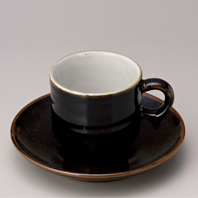 楽天市場】受注生産 薩摩焼 沈壽官窯（ちんじゅかん）白薩摩 コーヒー