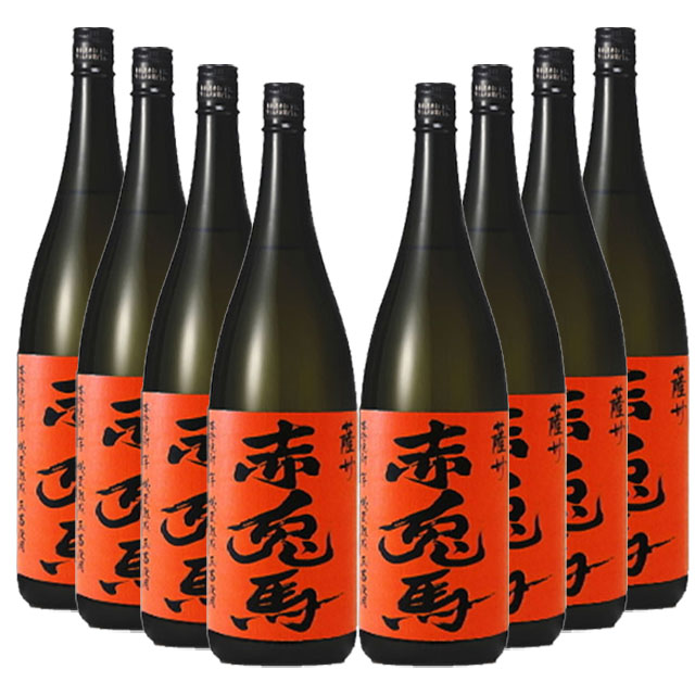 芋焼酎 黒霧島 25度 1800ml 1ケース（6本）