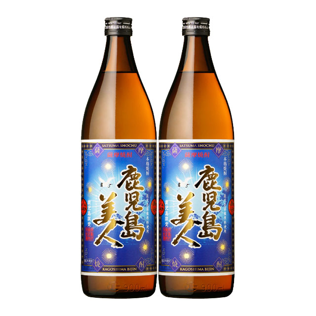 鹿児島産 芋・麦焼酎 25度 900ml×12本Bセット 芋焼酎 飲み比べセット 25° 900ml瓶×12本（赤霧・茜・黒霧EX