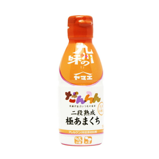 商い マルコ こだわりしょうゆ 500ml 小川醸造 あまくち醤油 鹿児島長島産 qdtek.vn