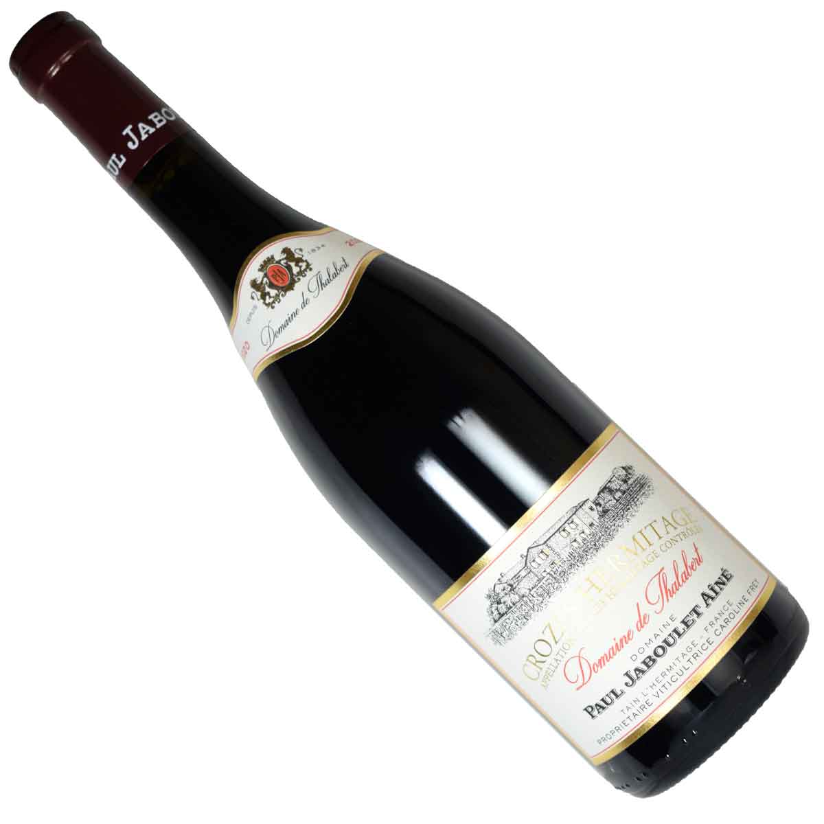 楽天市場】クローズ エルミタージュ ルージュ 2020年 ドメーヌ