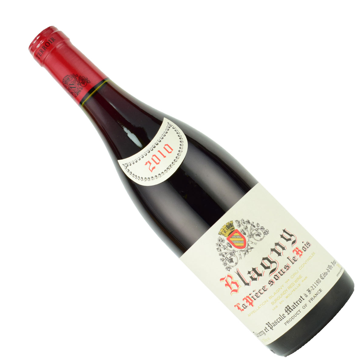 楽天市場】ムルソー ブラニー プルミエ クリュ 一級 ラ ピエス