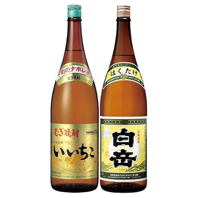 新登場 いいちこ 25度 1800ml × 8本 セット 麦焼酎 三和酒類 ※北海道 東北地区は 別途送料1000円が発生します fucoa.cl