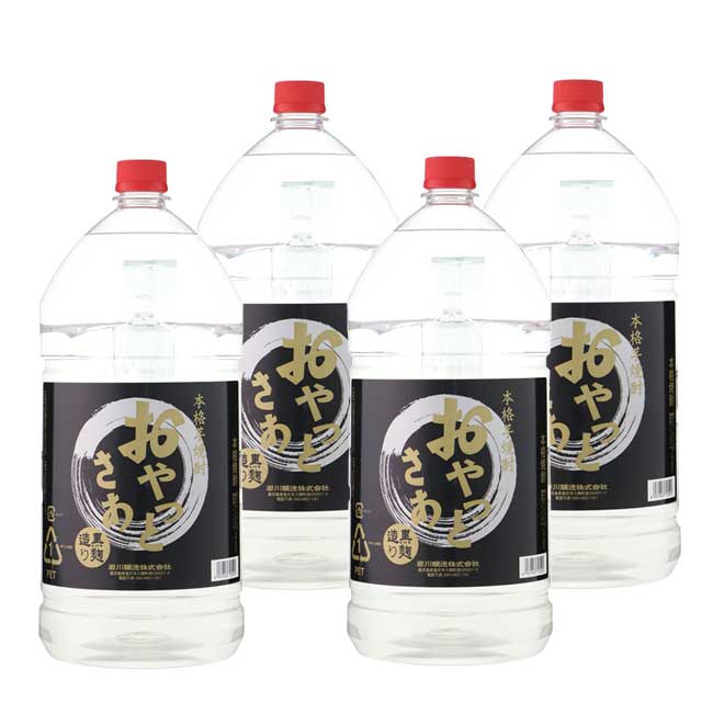 楽天市場】薩摩一 25度 2700ml×4本 パック芋焼酎 若松酒造 ケース買い ※北海道・東北エリアは別途運賃が1000円発生します。 : オーリック