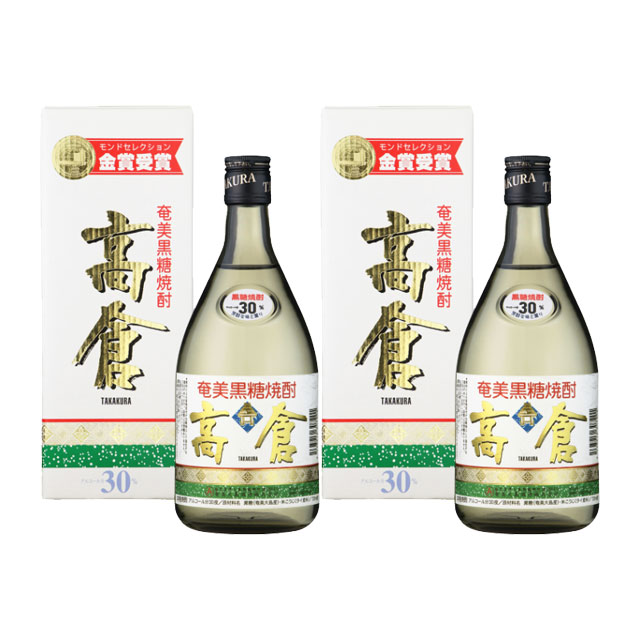 土日セール中！モンドセレクション最高金賞受賞黒糖焼酎1800ml×6パック詰1箱 土日セール中！モンドセレクション最高金賞受賞黒糖焼酎1800ml×6