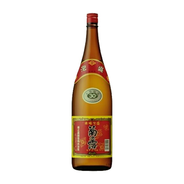 【未開栓】本場泡盛 菊之露 親方の酒 1,800ml 32度 菊之露酒造×2本 楽天市場】泡盛 菊之露 親方の酒 32度 1800ml/菊之露酒造/菊の露