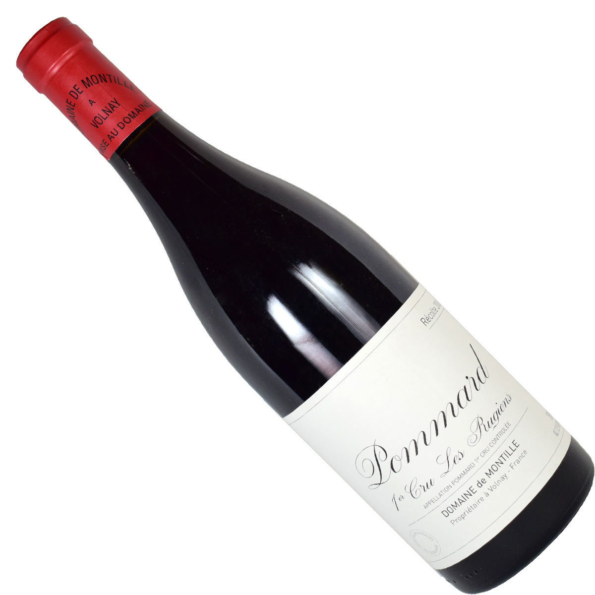 ポマール レ・ジュリアン 1級畑 2006（平成18年）750ml赤 フランス・ブルゴーニュ地方Pommard 1er Cru Les Rugiens-Bas de MONTILLE