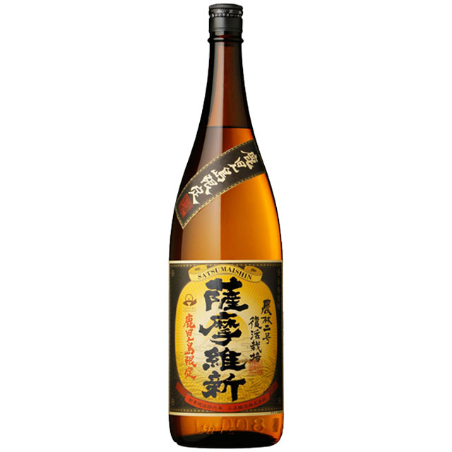 楽天市場】【限定特別価格！】本格芋焼酎 伊佐美 25度 1800ml