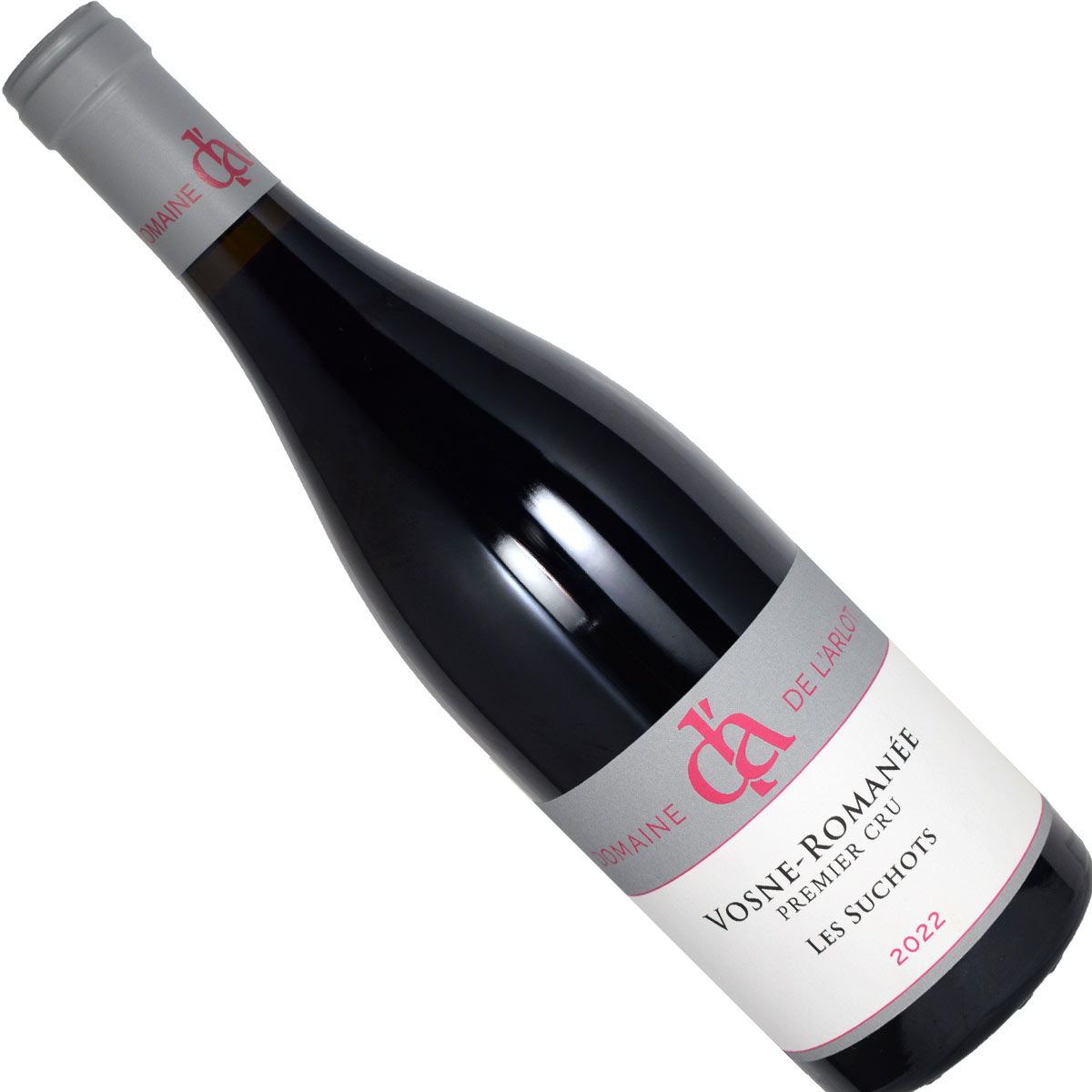 楽天市場】ドメーヌ・ド・ラルロ ヴォーヌ・ロマネ 1er レ・スショ