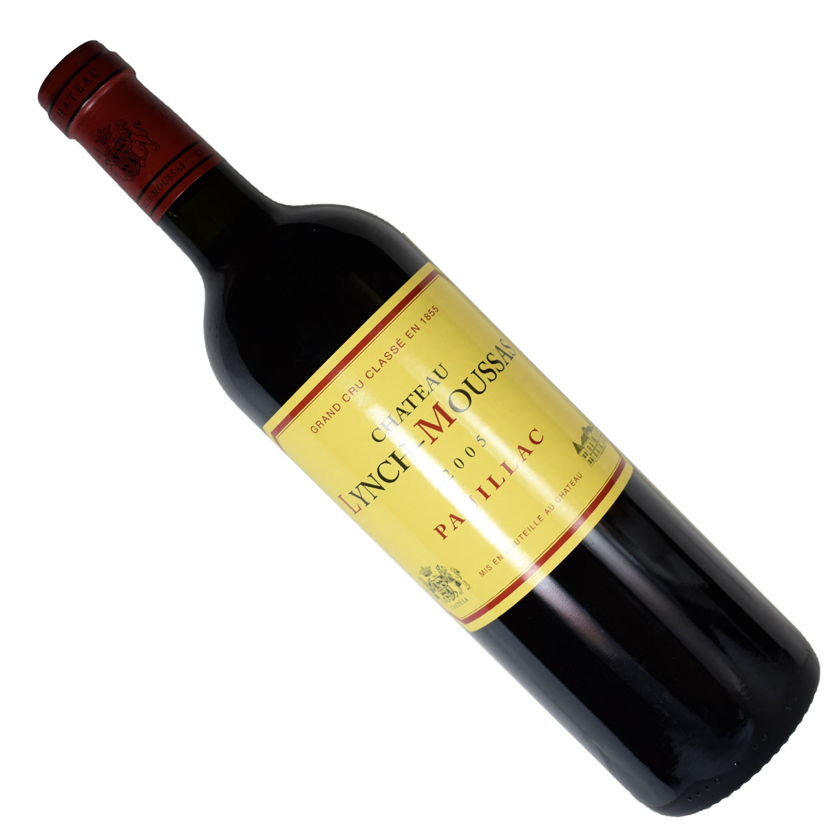 楽天市場】シャトー・ランシュ・ムーサ 2008 750ml赤 フランス