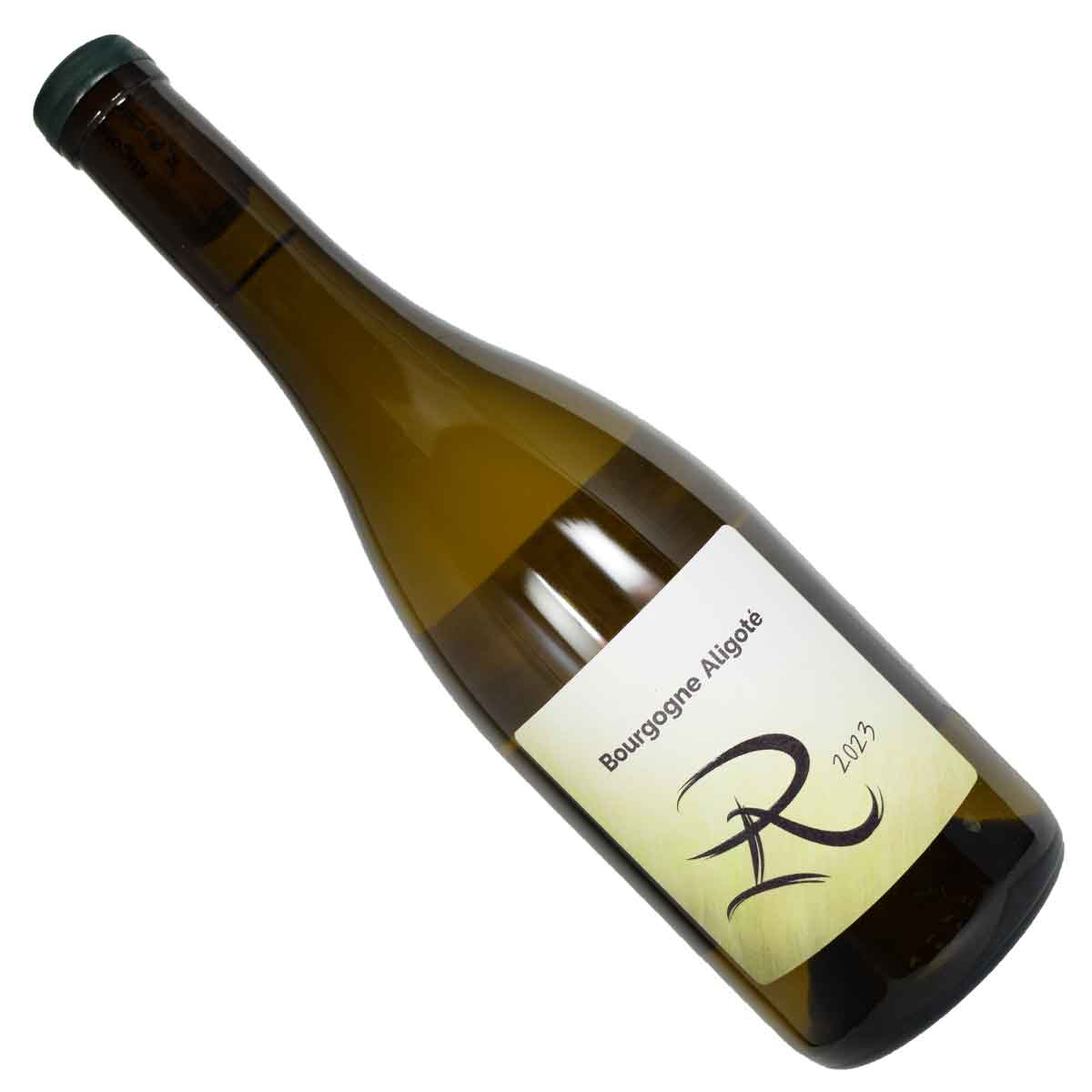 メゾン・レノ ブルゴーニュ・アリゴテ 2023 750ml白 フランス・ブルゴーニュ地方Bourgogne Aligote Maison R・・no