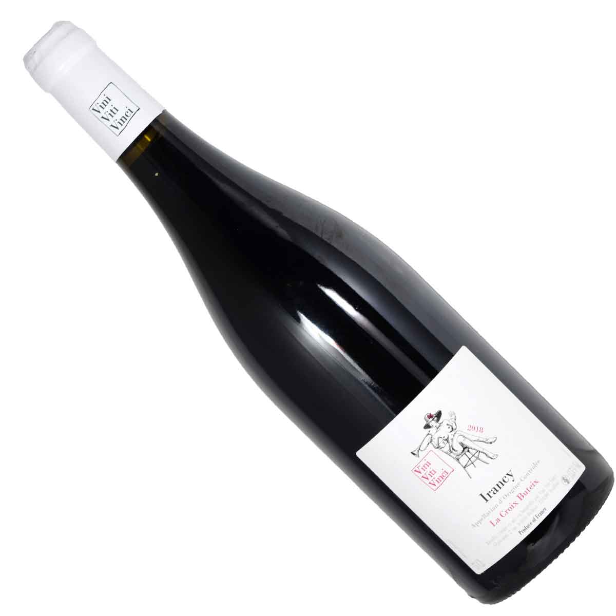 マグナムボトル ヴィニ ヴィティ ヴィンチ イランシー ラ クロワ ブュテックス マグナムボトル ヴィニ ヴィティ ヴィンチ イランシー ラ クロワ