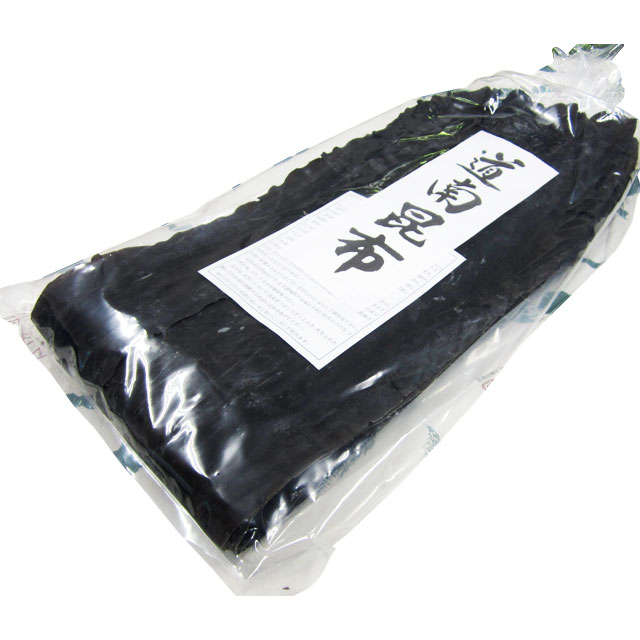 大阪昆布フジイ　こんぶ　道南昆布　のし　1kg　業務用　メーカー直送 同梱不可 代引不可お中元 ギフト プレゼント 御中元 記念日 内祝い お歳暮