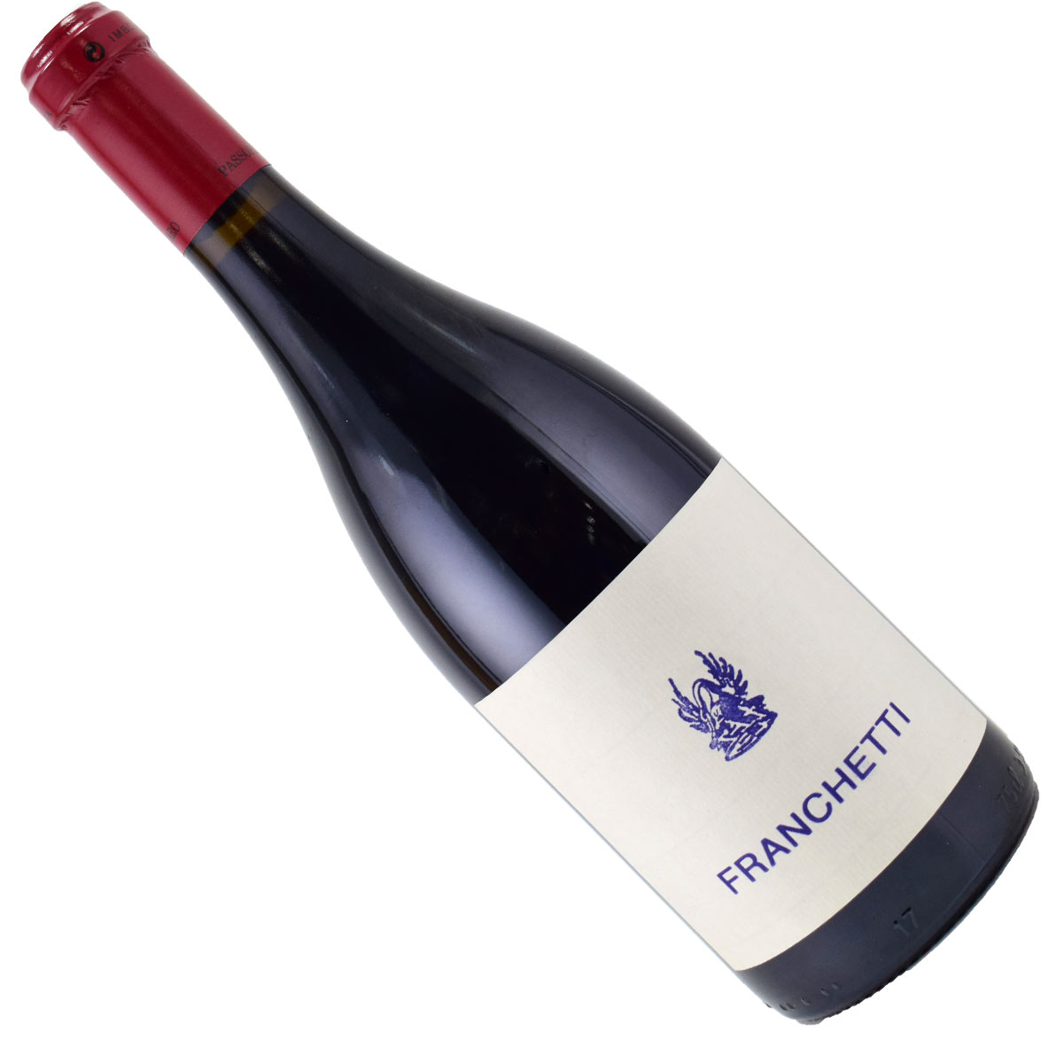 【楽天市場】フランケッティ 2009 750ml赤 シチリア パッソピッシャーロ Passopisciaro Franchetti:オーリック