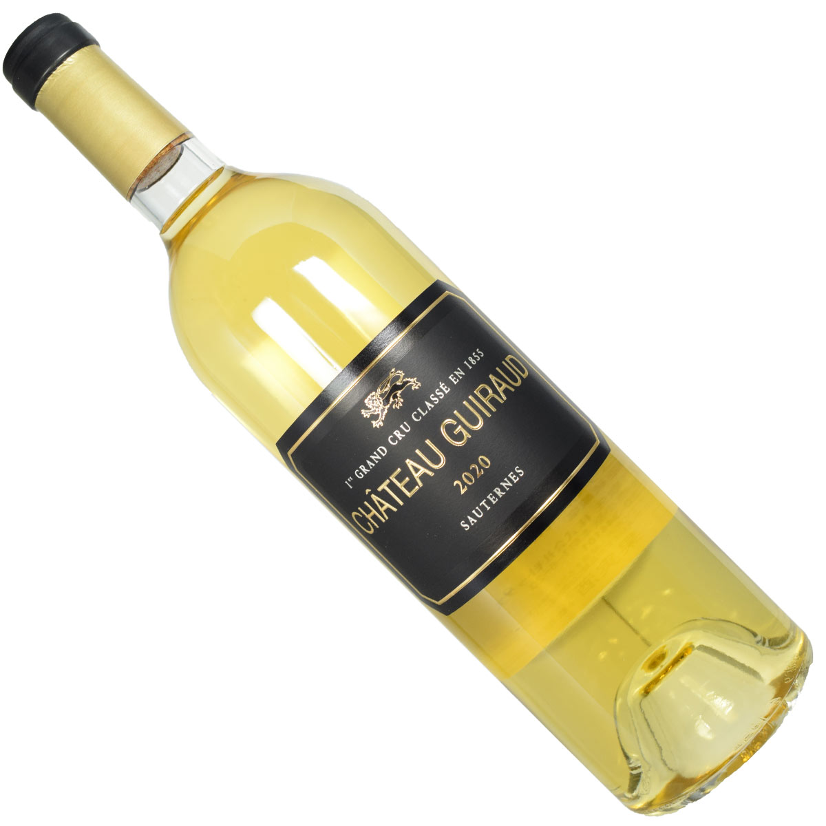 楽天市場】シャトー ギロー [2020] 白ワイン 極甘口 750ml / フランス