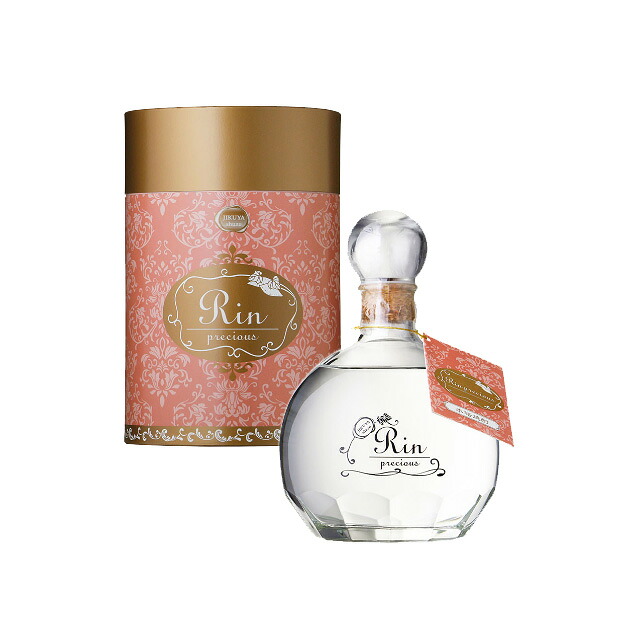 Rin precious 30度 720ml 芋焼酎 軸屋酒造 リンプレシャス