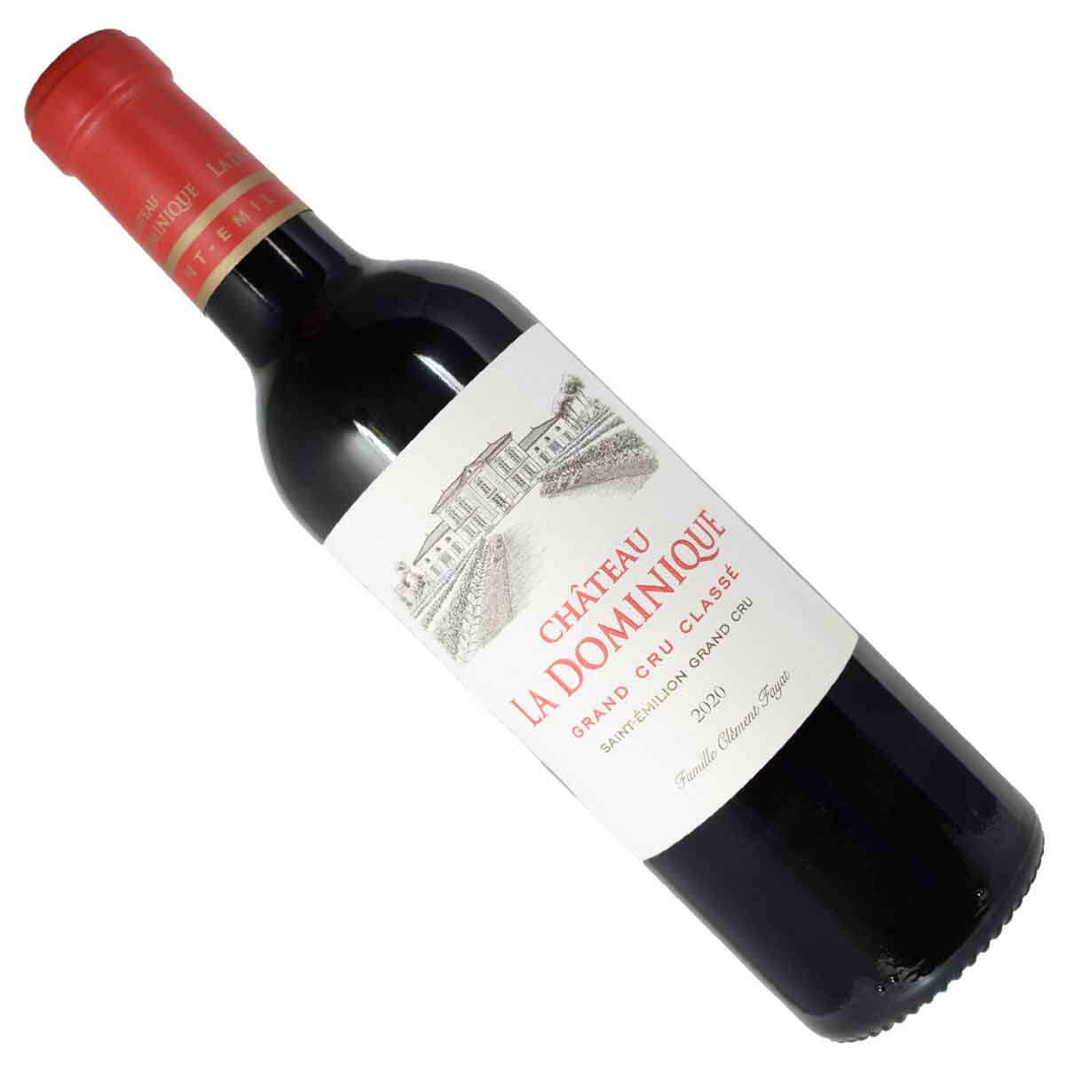 シャトー・ラ・ドミニク [2016]750ml 楽天市場】シャトー・ラ・ドミニク [2016]750ml 【2016ボルドー