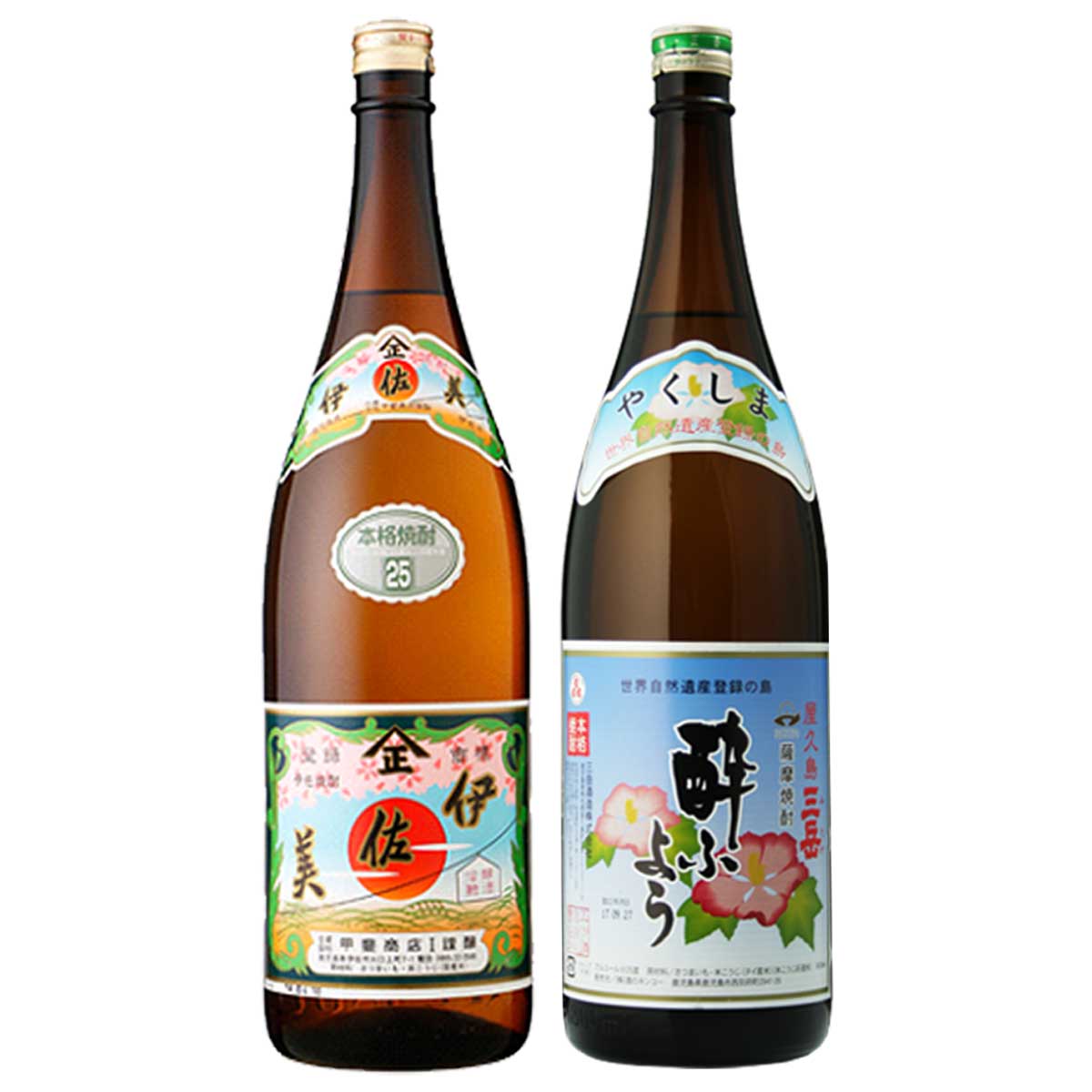楽天市場 送料無料 伊佐美 白玉の露 1800ml 2本セット 芋焼酎 人気 おすすめ 贈答 北海道 東北地区は 別途送料1000円が発生します オーリック