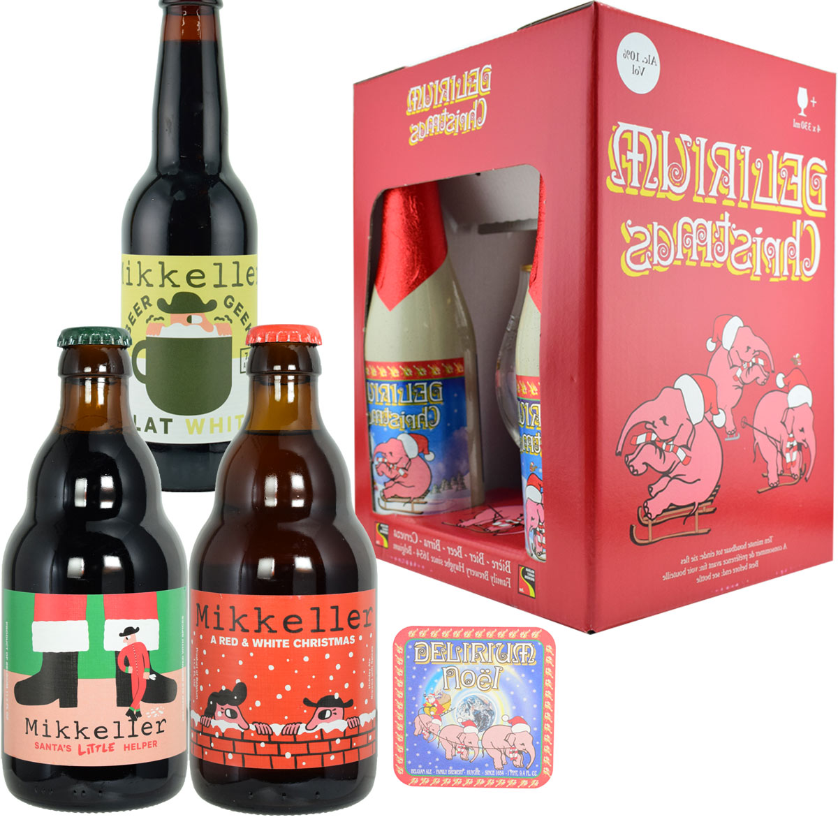 楽天市場】カレア アドベント カレンダー ビール 500ml x 24 缶