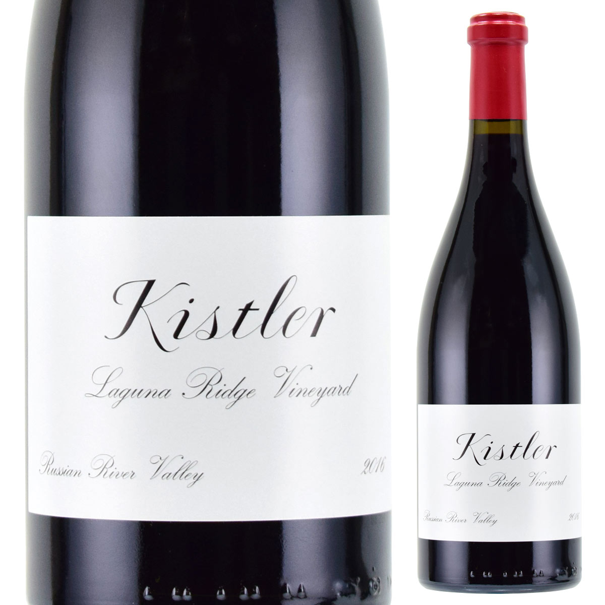 【新品未開封】キスラー ヴィンヤード 2016 KISTLER VINEYARD キスラー シャルドネ デュレル ヴィンヤード 2016 生産者蔵出し