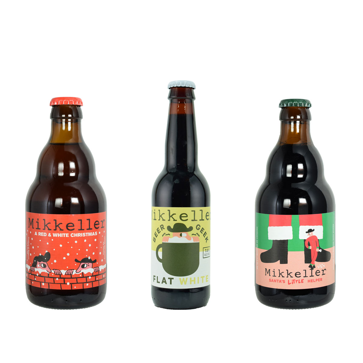 カレア アドベント カレンダー ビール 500ml×24缶 Kalea Beer ドイツビール アドベントカレンダー 2024 500ml x 24