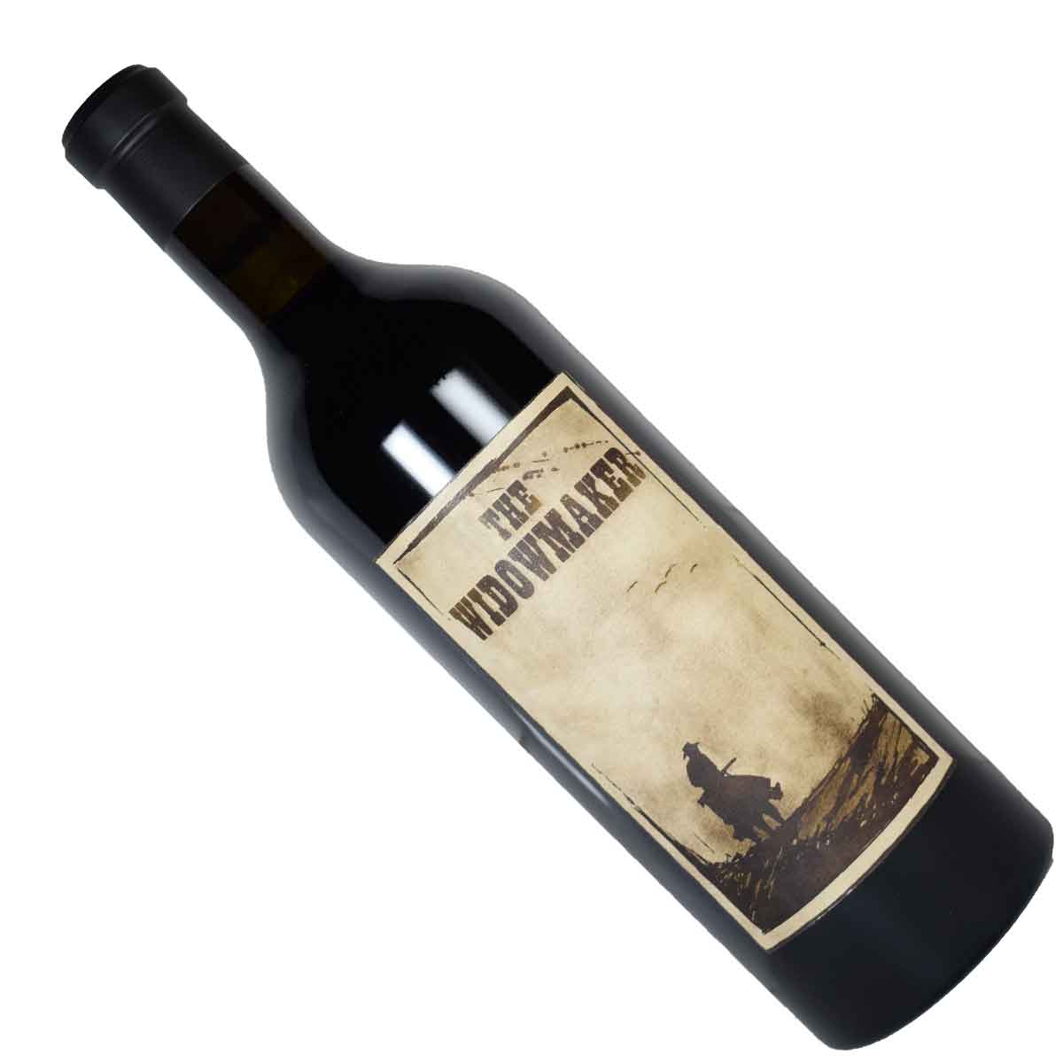カユース ウィドウメーカー 2012（平成24年）750ml赤 アメリカ ワシントン州 ワラワラヴァレーCayuse Vineyards The Widowmaker