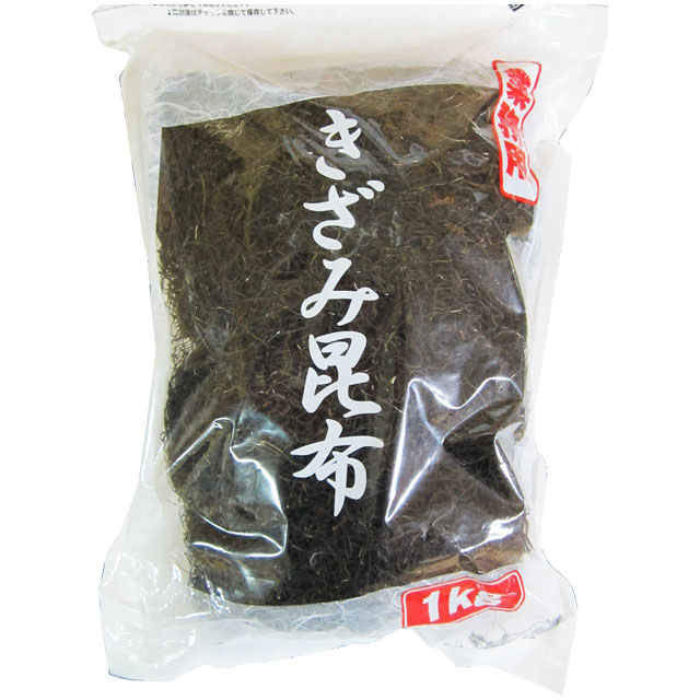 4月27日からのご注文は5月9日から出荷予定 大阪昆布フジイ　こんぶ　刻み昆布　1kg　業務用　メーカー直送 同梱不可 代引不可お中元 ギフト プレゼント 御中元 記念日 内祝い お歳暮