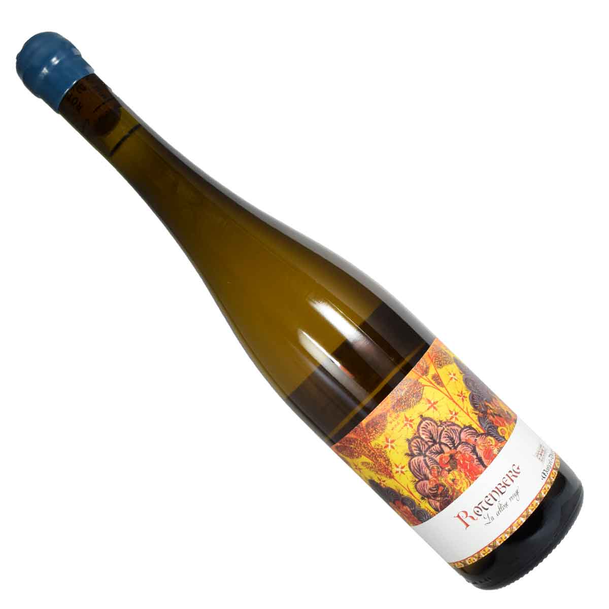 楽天市場】［2018］ マルセル・ダイス ロテンベルク 750ml白 フランス