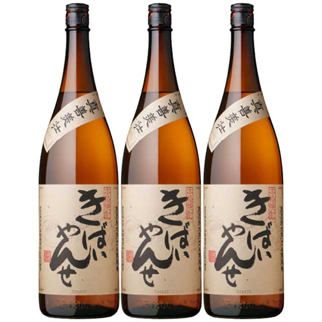 焼酎安田　6本 1800ml 芋焼酎 安田 1800ml 【国分酒造株式会社：鹿児島県】