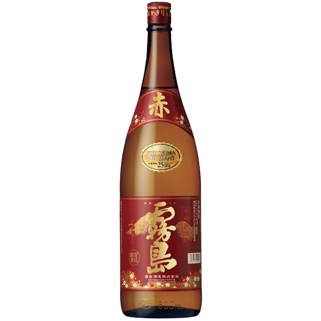 楽天市場】創業百周年記念 本格焼酎 百瑠璃(赤瑠璃・白瑠璃) 900ml×2本 芋焼酎 霧島酒造 【霧島酒造】【限定品】【赤 芋】【贈答】【プレゼント】【父の日】【御中元】【霧島酒造】【限定品】【赤芋】【贈答】【プレゼント】【父の日】【御中元】 : オーリック