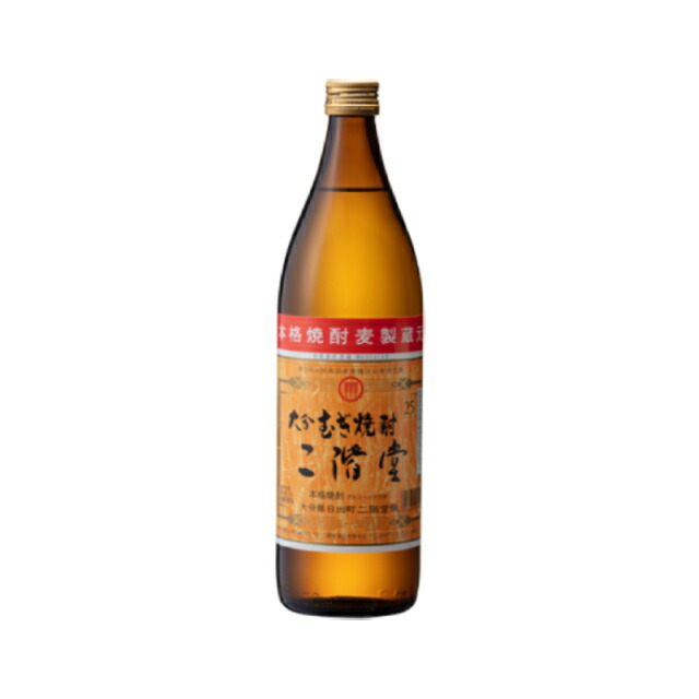 高級麦焼酎 二階堂クリスタルフィート 【稀少品】 低 価格 通販食品・飲料・酒 - 高級麦焼酎 二階堂クリスタル