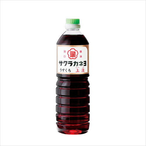 楽天市場】フジジン 甘口さしみ醤油 霧島 360ml ［富士甚醤油／刺身醤油／大分県］ : オーリック