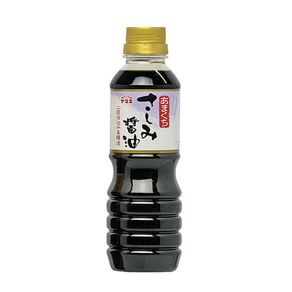 【楽天市場】ヤマガミ醤油 さしみ醤油 1000ml×6本 上原産業 さしみ醤油 鹿児島南九州市 ［上原産業／さしみ醤油／鹿児島南九州市］ : オーリック