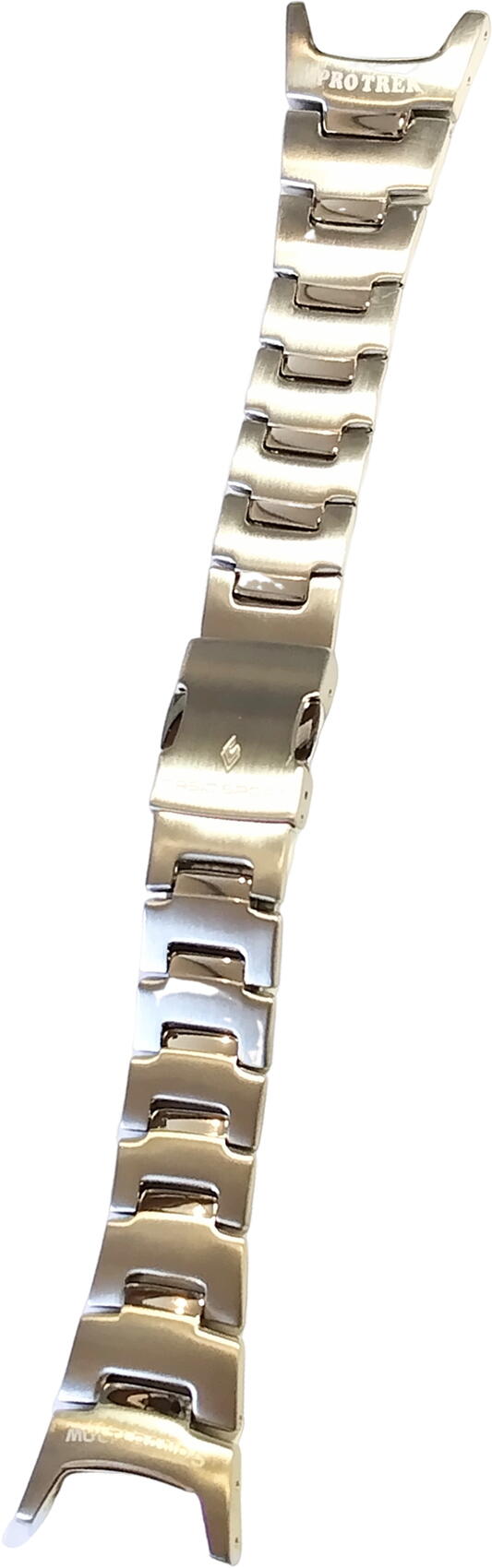 楽天市場】カシオ [CASIO] プロトレックPRX-2000T用チタンバンド