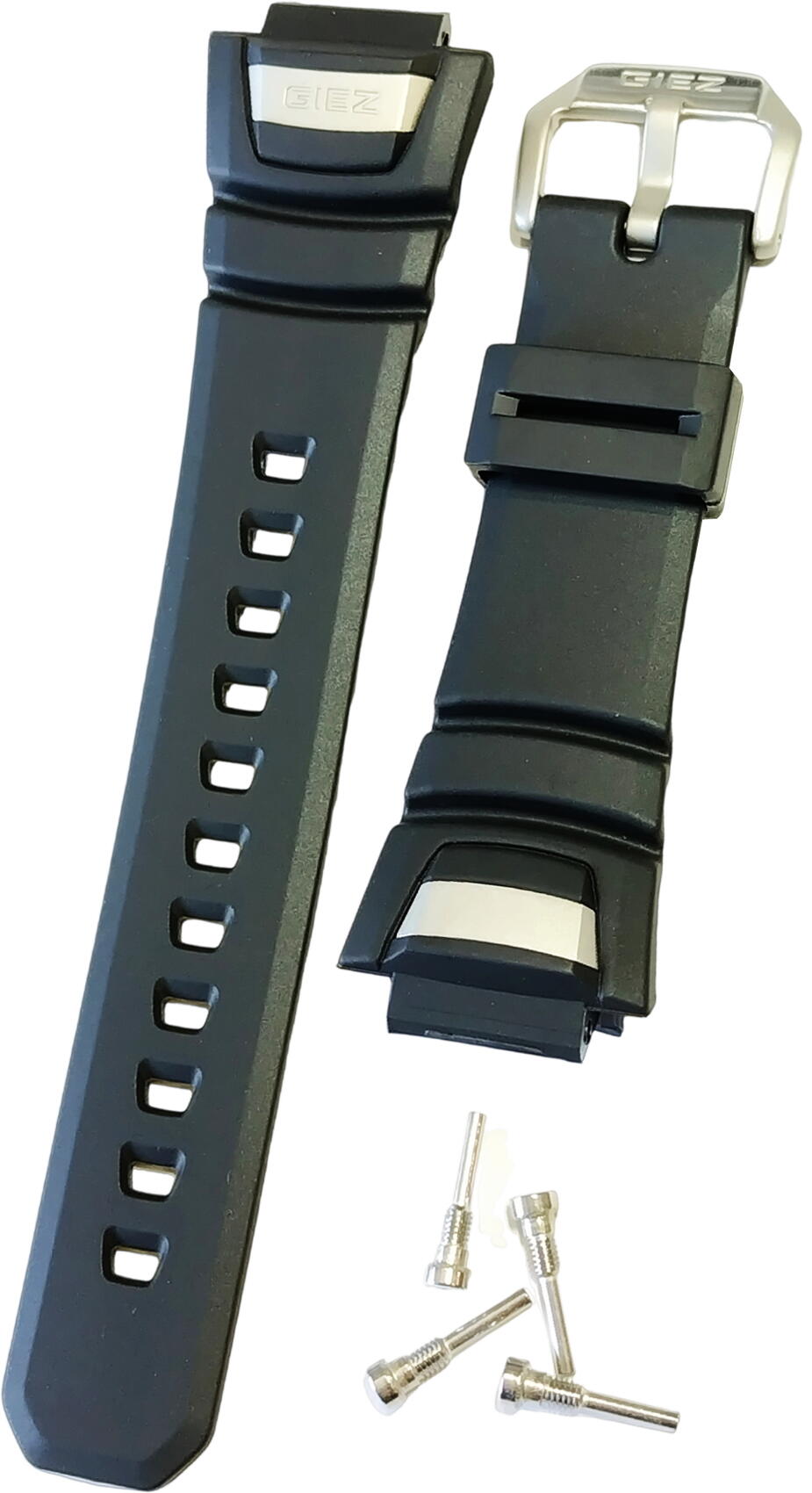 楽天市場】カシオ [CASIO] G-SHOCK GBD-200用バンド（ベルト