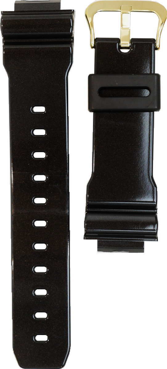 楽天市場】カシオ [CASIO] G-SHOCK GLX-6900用バンド（ベルト） : 金光