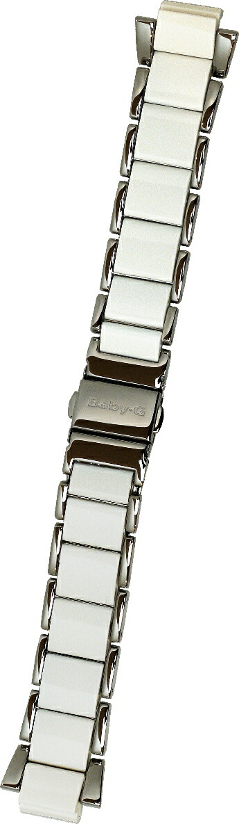 カシオ [ Baby-G ] ベビーG BGA-1200C用バンド（ベルト）｜金光堂支店